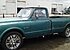 1970 Chevrolet C/K Truck for sale 101585364